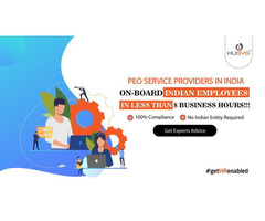 PEO Consulting services - Husys Consulting