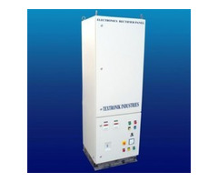 IGBT Rectifier – Electroplating Rectifier from Textronik