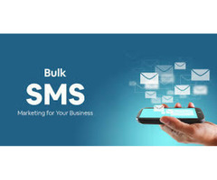 Best Bulk SMS in India
