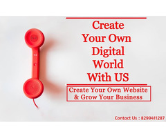 API Tour and Travel Website Development Company in India
