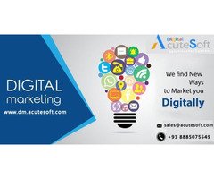 Digital Marketing Company in Hyderabad | Digital Marketing Services Hyderabad