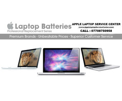 Apple Laptop service center in chennai | Apple service center chennai