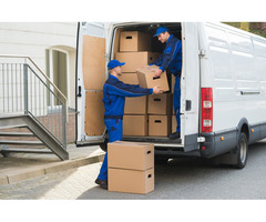 Manchester Removals & Storage Ltd | MCR Removals Service