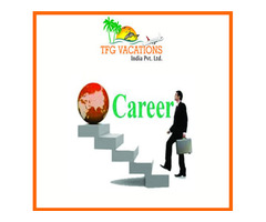 The Golden Opportunity for You