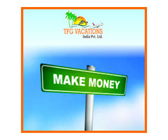Make Money At Home: Work for a Few Hours