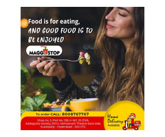 Best chinese restaurant in Kukatpally, Jntu and Kphb