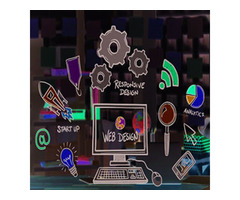MarkupText - IT Service & Consulting Company in Hyderabad