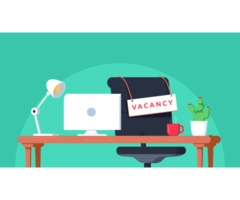 Need passionate candidates who can spend their free time with us