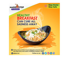 Best chinese restaurant in Kukatpally, Jntu and Kphb
