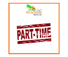 Work for a Travel Website for Few Hours