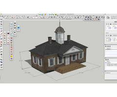 Sketchup ur Space - Sketchup e-Zine, Sketchup Magazine