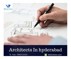 Best Architects In Hyderabad