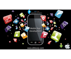 Mobile App Development Company in Indore