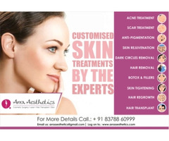 Cosmetic Surgery,Laser Treatments, Hair Transplant, Cosmetology , Plastic Surgery in Pune