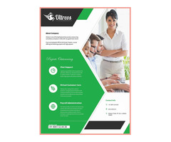 ULTEROS BPO    SOLUTIONS