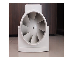 Inline fan supplier, manufacturer & exporter at best price