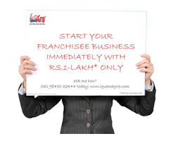 Wanted Dealers and distributors all over india
