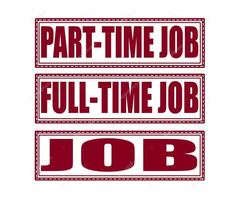 Part Time Jobs Available - Earn Rs.1000/- daily from home